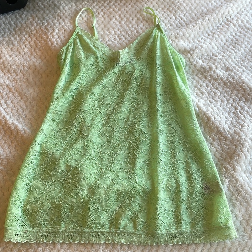 Calypso st. Barth lingerie top